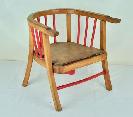 Children's Chair from Baumann, 1960s-ROJ-605664