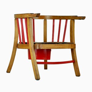 Children's Chair from Baumann, 1960s-ROJ-605664