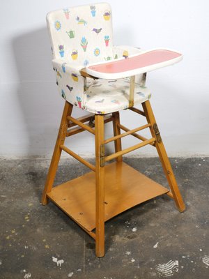 Children's Folding Chair, 1950s-LVS-861508