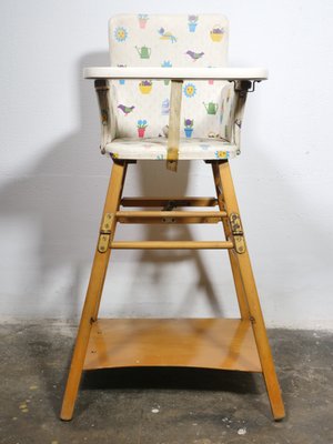 Children's Folding Chair, 1950s-LVS-861508