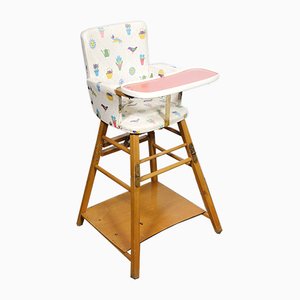 Children's Folding Chair, 1950s-LVS-861508