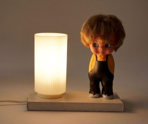 Children's Night Lamp, 1970s-BAF-763500