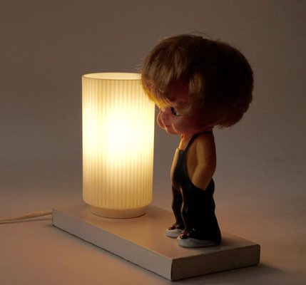 Children's Night Lamp, 1970s-BAF-763500