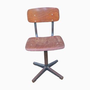 Children's School Chair, 1960s-VBM-1408354