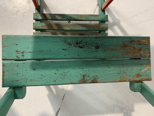 Children's School Desk, 1970s-VBM-811577