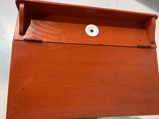 Children's School Desk, 1970s-VBM-811577