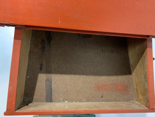 Children's School Desk, 1970s-VBM-811577