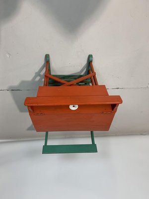 Children's School Desk, 1970s-VBM-811577