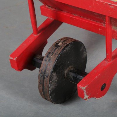 Children's Wheelbarrow, 1930s-DV-1232320