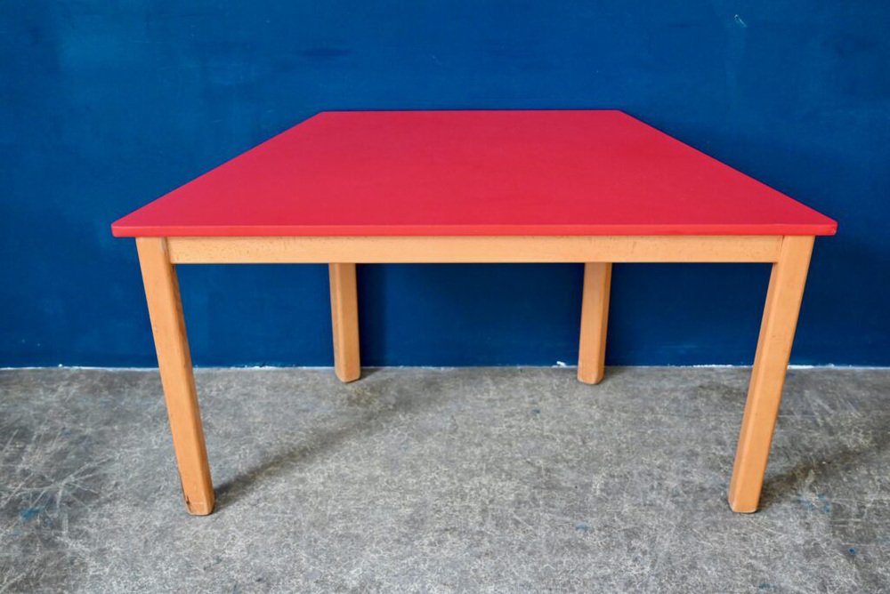 Childrens Activity Table, 1970s