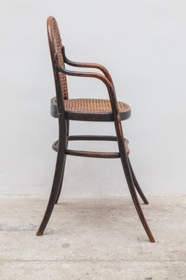 Childrens Chair from Thonet, 1900s-KL-1598939