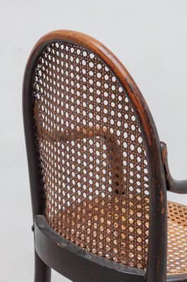 Childrens Chair from Thonet, 1900s-KL-1598939