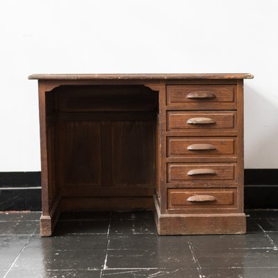 Childrens Desk, 1930s-NZV-592875