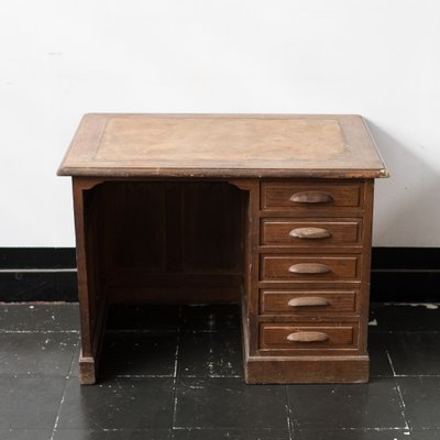 Childrens Desk, 1930s-NZV-592875