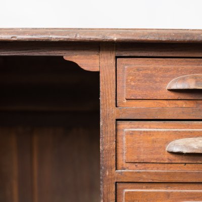 Childrens Desk, 1930s-NZV-592875