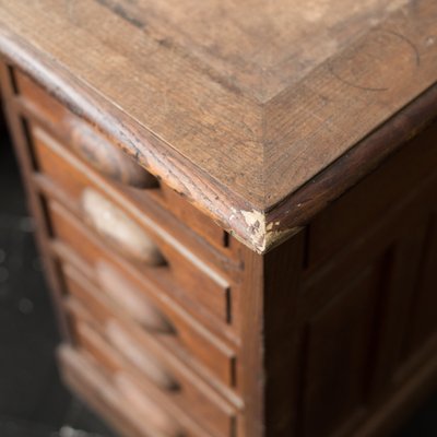 Childrens Desk, 1930s-NZV-592875