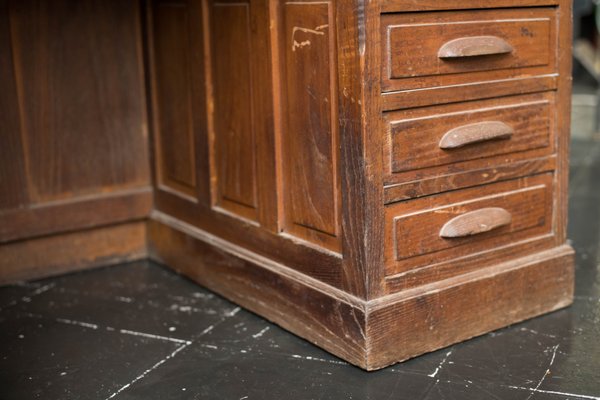 Childrens Desk, 1930s-NZV-592875