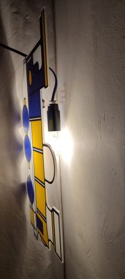 Childrens Wall Lamp, Spain, 1980s-RGF-2036255