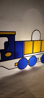 Childrens Wall Lamp, Spain, 1980s-RGF-2036255