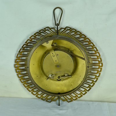 Chiming Clock from Atlanta, 1960s-ROJ-618849