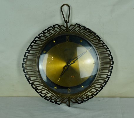 Chiming Clock from Atlanta, 1960s-ROJ-618849