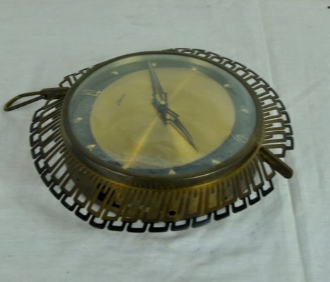 Chiming Clock from Atlanta, 1960s-ROJ-618849