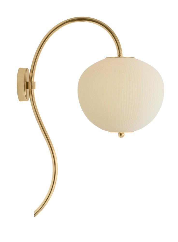 China 03 Wall Lamp by Magic Circus Editions