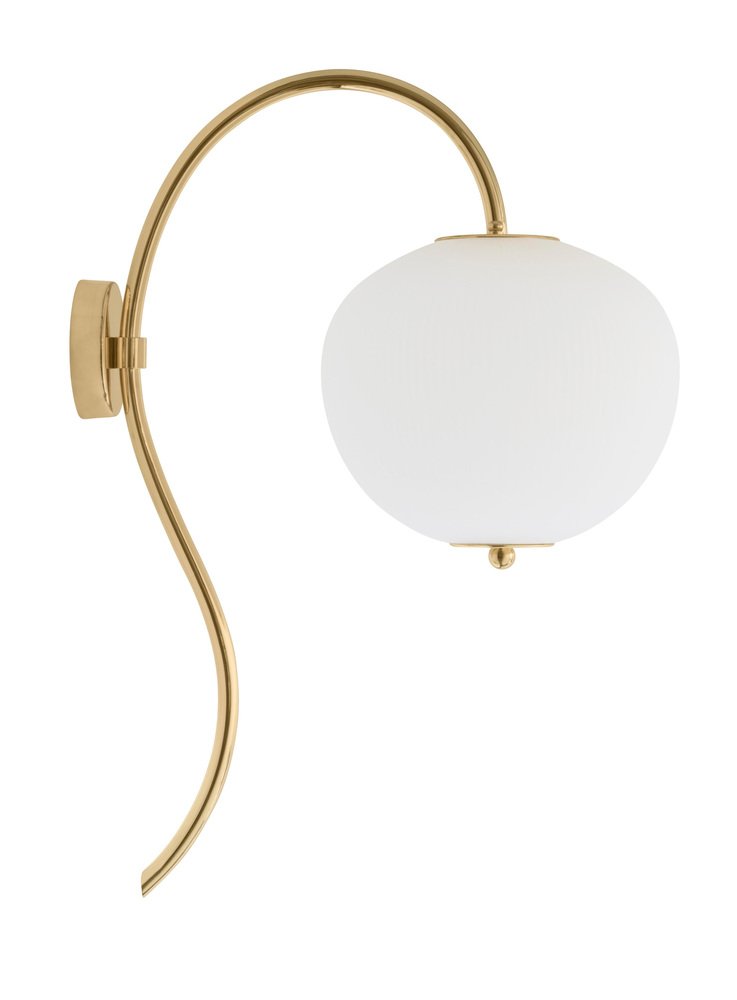 China 03 Wall Lamp by Magic Circus Editions