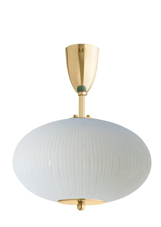 China 07 Ceiling Lamp by Magic Circus Editions