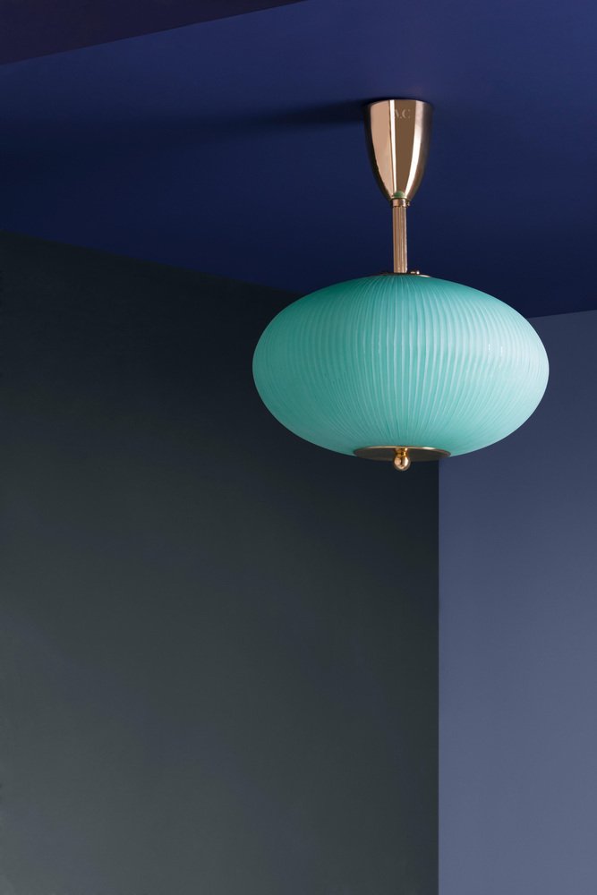 China 07 Ceiling Lamp by Magic Circus Editions