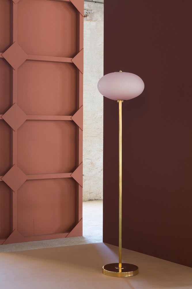 China 07 Floor Lamp by Magic Circus Editions