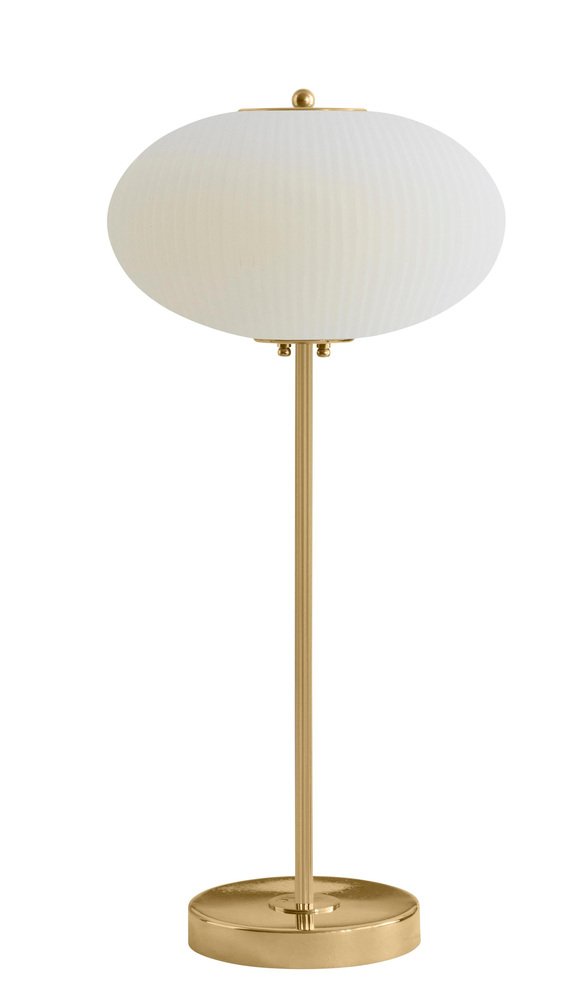 China 07 Table Lamp by Magic Circus Editions