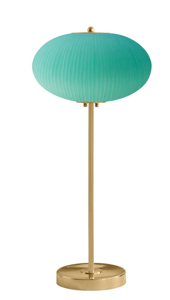 China 07 Table Lamp by Magic Circus Editions