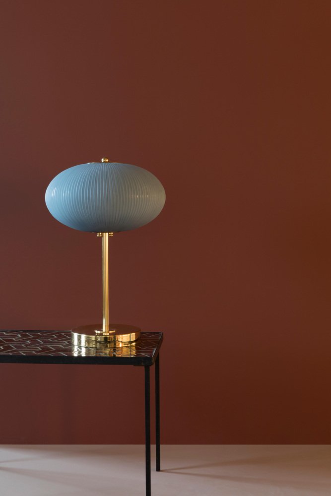 China 07 Table Lamp by Magic Circus Editions