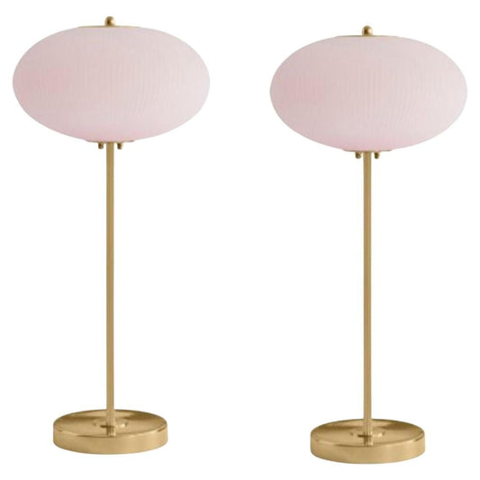 China 07 Table Lamps by Magic Circus Editions, Set of 2