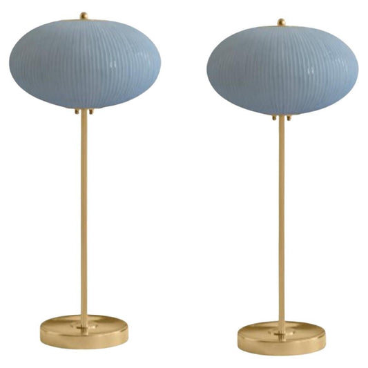 China 07 Table Lamps by Magic Circus Editions, Set of 2