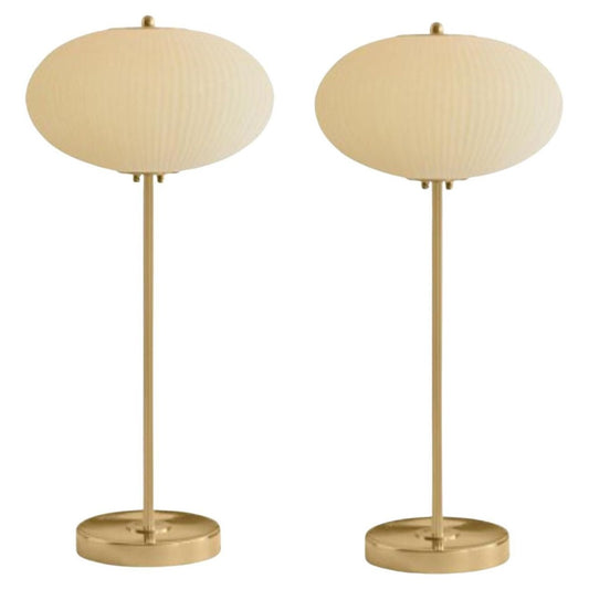 China 07 Table Lamps by Magic Circus Editions, Set of 2