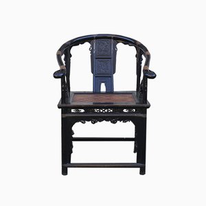 Chinese Armchair, 1920s-KNM-856122