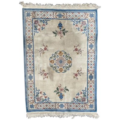 Chinese Art Deco Rug-YMM-1062217