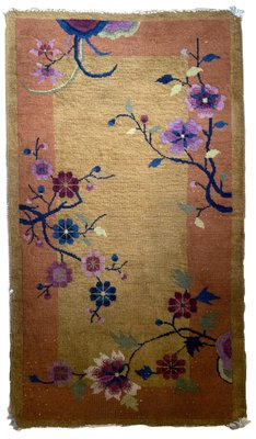 Chinese Art Deco Rug, 1920s-JZV-1003529