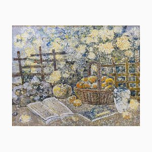 Chinese Art, Diao Qing-Chun, Nature Morte No.2 .2020-CHG-986202