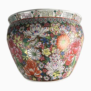 Chinese Ceramic Vase, 1950s-WQQ-695027