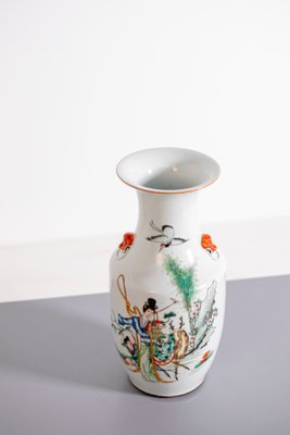 Chinese Ching Dynasty Vase-RCE-1254387