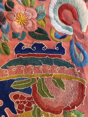 Chinese Embroidery-YMM-1061833