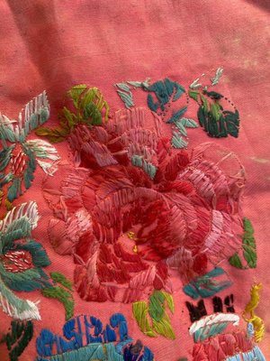 Chinese Embroidery-YMM-1061833