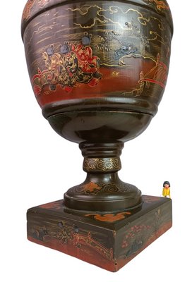 Chinese Lamp, 1900s-ZVO-1342365