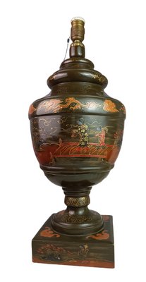 Chinese Lamp, 1900s-ZVO-1342365