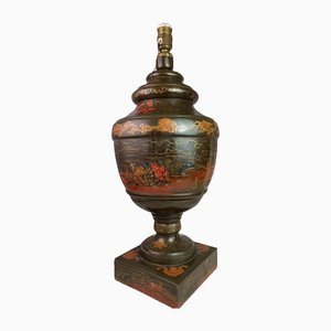 Chinese Lamp, 1900s-ZVO-1342365