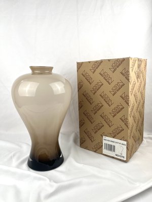 Chinese Murano Glass Vase by Carlo Nason-QRT-1773602