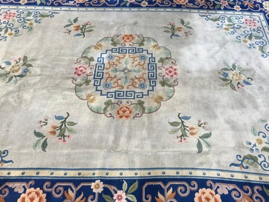 Chinese Peking Rug-YMM-1061721